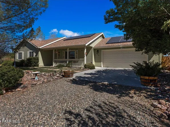 2560 W Covey Ln, Chino Valley, AZ 86323