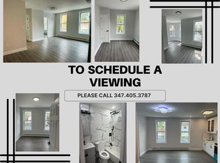 1932 Hennessy Pl UNIT 2, Bronx, NY 10453