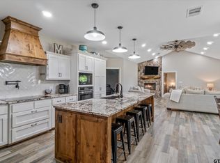 3374 Fm 1652, Grand Saline, TX 75140