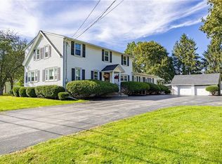 740 Brooks Rd, West Henrietta, NY 14586