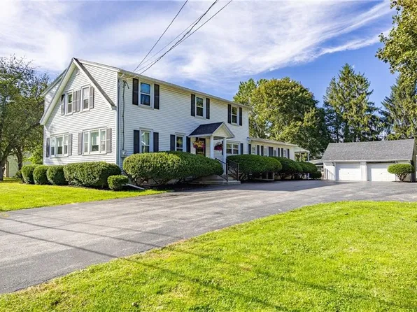 740 Brooks Rd, West Henrietta, NY 14586