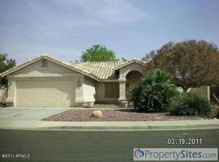 7204 E Naranja Ave, Mesa, AZ 85209