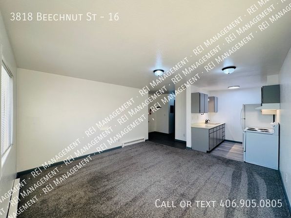 3818 Beechnut St APT 16
