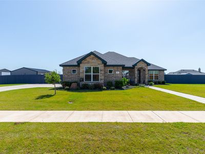 111 Bell St, Abilene, TX, 79602