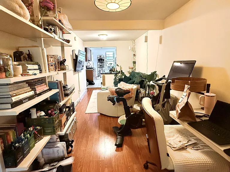 77 E 2nd St #7 — Photo 9