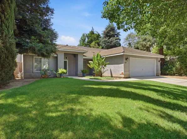 719 E Ferguson Avenue, Visalia, CA 93292