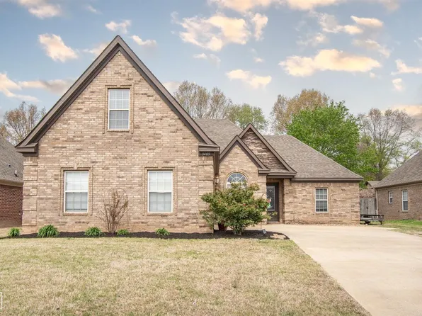 (undisclosed Address), Jonesboro, AR 72404