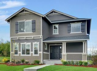 11297 Borgen Loop, Gig Harbor, WA 98332