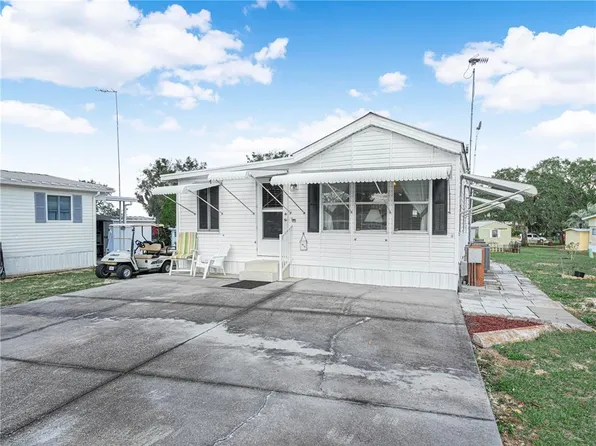 47 WOODRUFF WAY, LAKE WALES, FL 33898