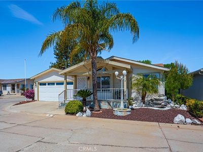 27250 Murrieta Rd SPACE 116, Menifee, CA, 92586
