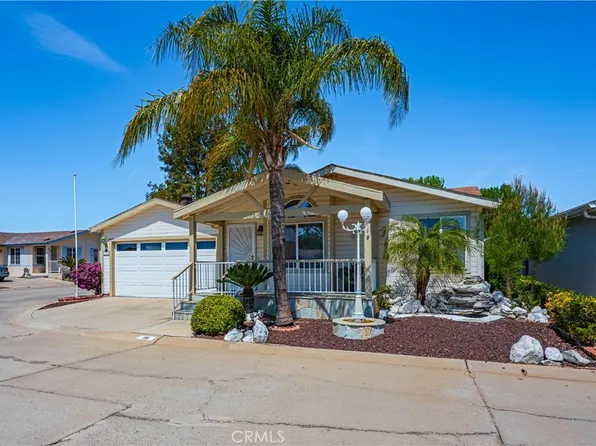 27250 Murrieta Rd Space 116, Menifee, CA 92586