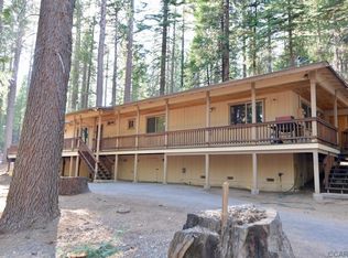 2788 Shoshone Dr #82, Arnold, CA 95223