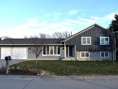 305 N Wolf Ave, Oberlin, KS, 67749