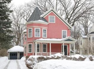 47 Central Ave, Newton, MA 02460