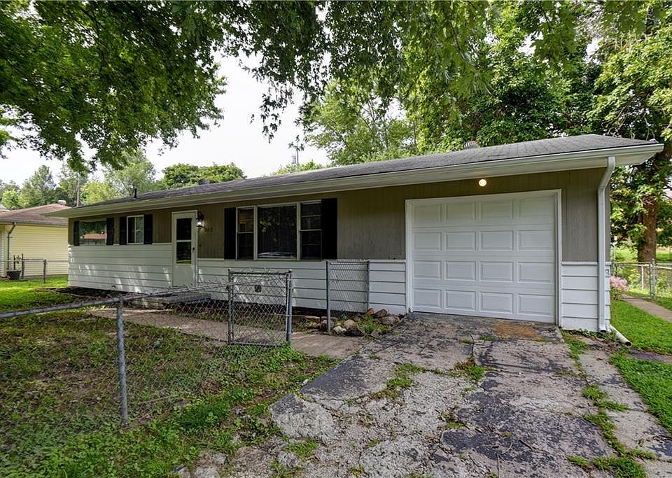 1st image of 2417 Big Pine Dr