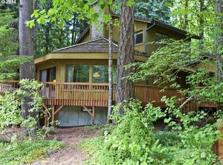 64664 E Sandy River Ln, Rhododendron, OR 97049
