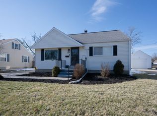 233 Thomas Blvd, Hamilton, OH 45013