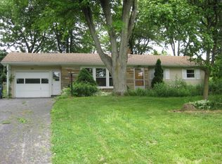 337 Cummings Ave SW, Grand Rapids, MI 49534