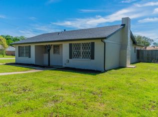 1601 Sagebrush Trl, Euless, TX 76040