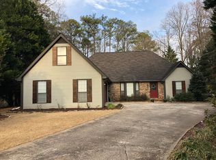 133 Caracas Dr, Woodstock, GA 30188
