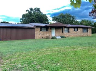 510 Wl Doc Dodson E, Naples, TX 75568