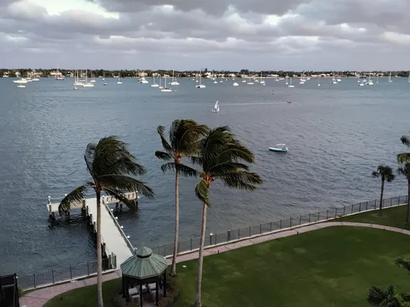 5200 N Flagler Drive SE #2006, West Palm Beach, FL 33407