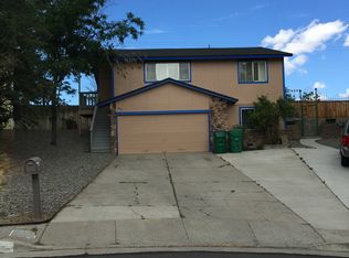 1075 Tudor Ct, Reno, NV 89503