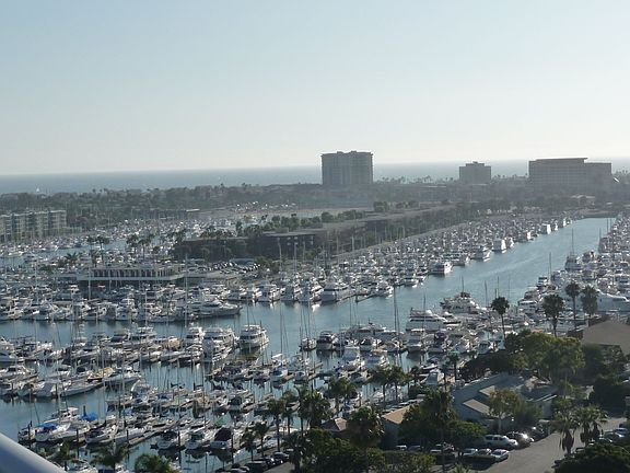 Marina View