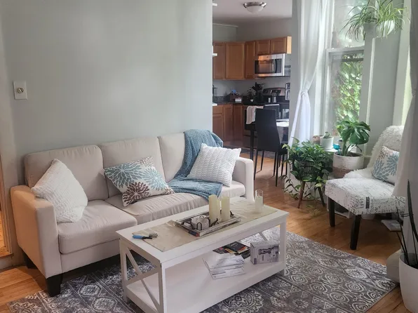 523 Cumberland Ave #4, Portland, ME 04101