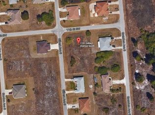 1101/1103 Gilbert Ave S UNIT 7, Lehigh Acres, FL 33973