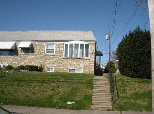 619 E Roberts St, Norristown, PA