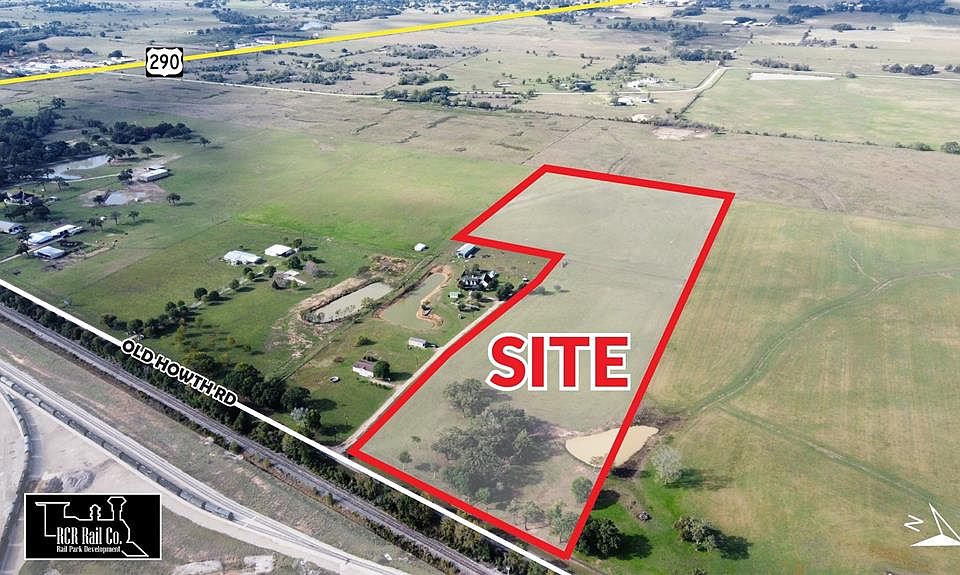 0 Old Howth Rd, Hempstead, TX 77445 MLS 77245403 Zillow