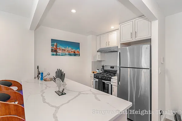 Rented by Stuyvesant Heights Realty Corp | media 14