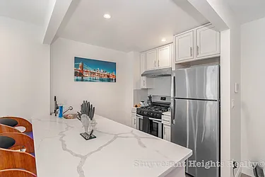 Rented by Stuyvesant Heights Realty Corp