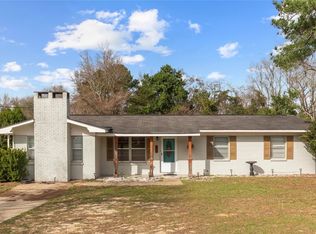 480 Gunter St, Ozark, AL 36360