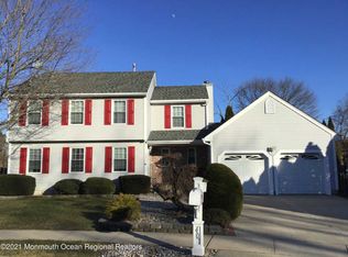 401 Clark Dr, Brick, NJ 08724