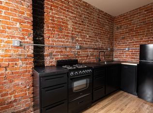 The Charlotte Apts, Detroit, MI 48201