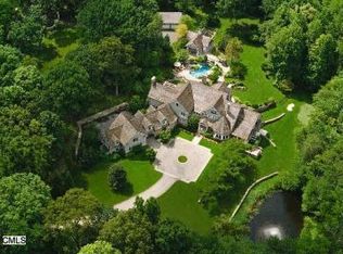 223 Limestone Rd, Ridgefield, CT 06877