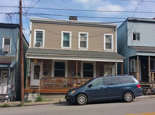 2657-2659 S 18th St, Pittsburgh, PA 15210