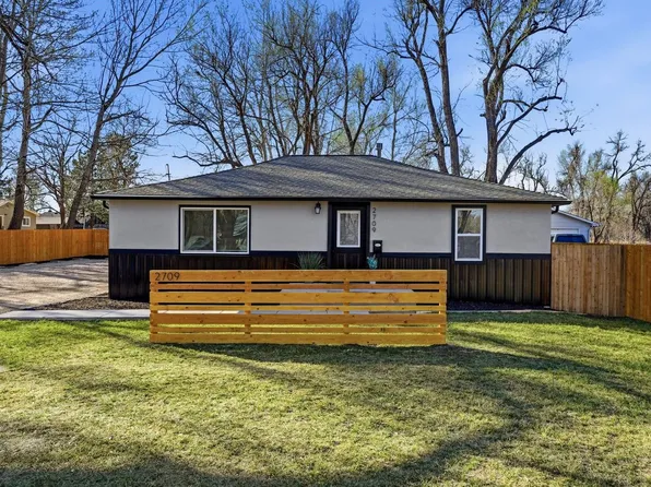 2709 Laporte Ave, Fort Collins, CO 80521