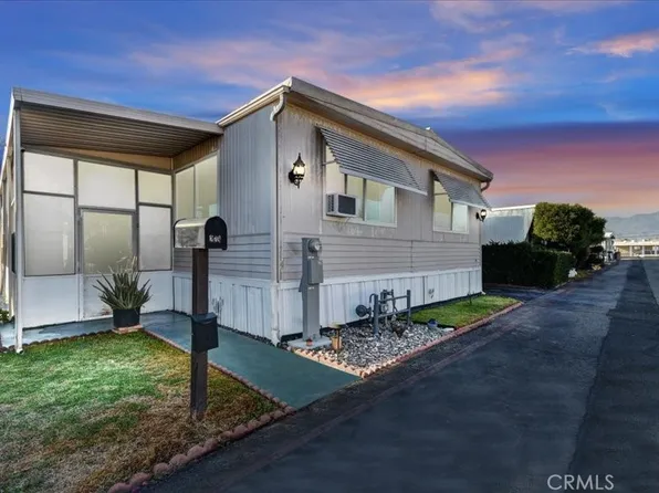 1045 N Azusa Ave Trlr 229, Covina, CA 91722