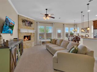 209 Belford St N, Anna, TX 75409