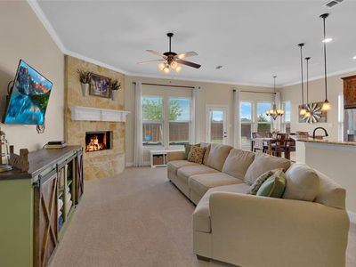 209 Belford St N, Anna, TX, 75409