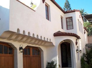 635 E Micheltorena St, Santa Barbara, CA 93103