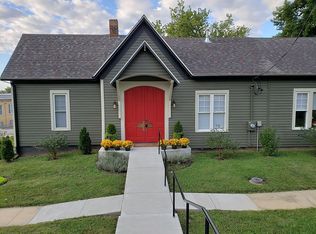 109 N Keyte St, Brunswick, MO 65236