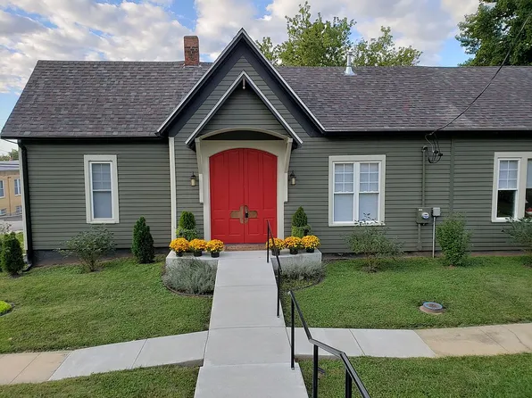 109 N Keyte St, Brunswick, MO 65236