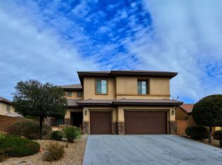7376 Summer Duck Way, North Las Vegas, NV 89084