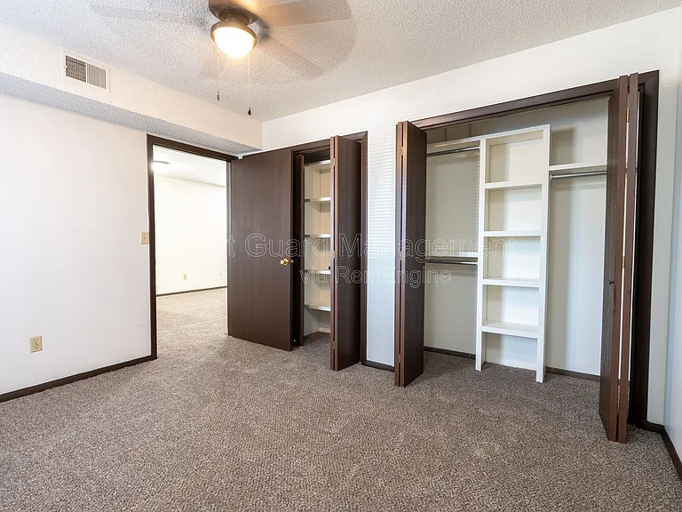 Midtown Place Apartments — Photo 34