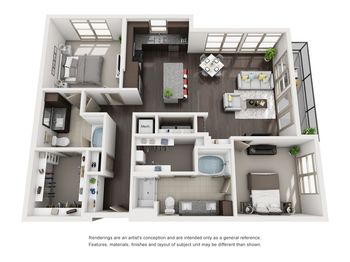 Unit 2312