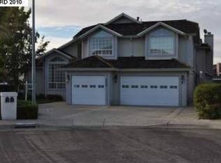 5664 Sunfish Ct, Discovery Bay, CA 94505